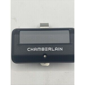 Chamberlain 950EV 1-Button Garage Door Opener Remote OEM